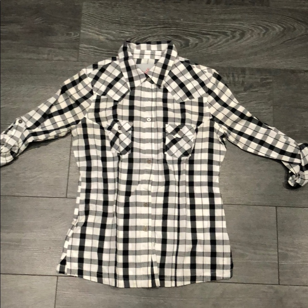 Flannel